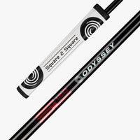 Odyssey Ai-DUAL Square 2 Square Jailbird Putter