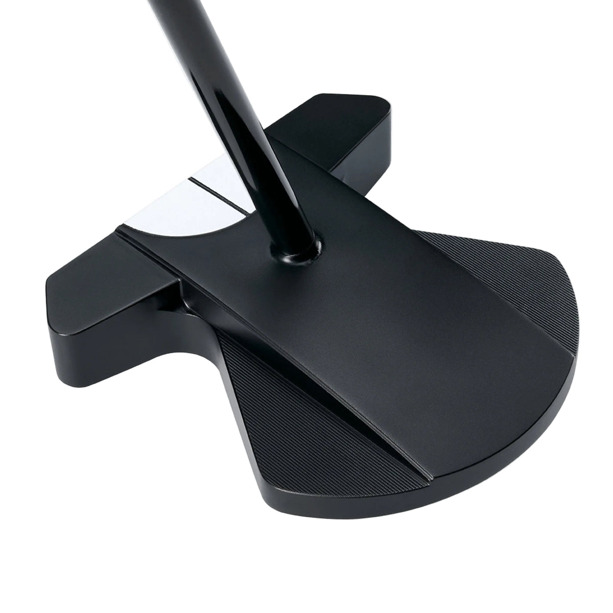Odyssey Ai-DUAL Square 2 Square MAX ½ Ball Putter