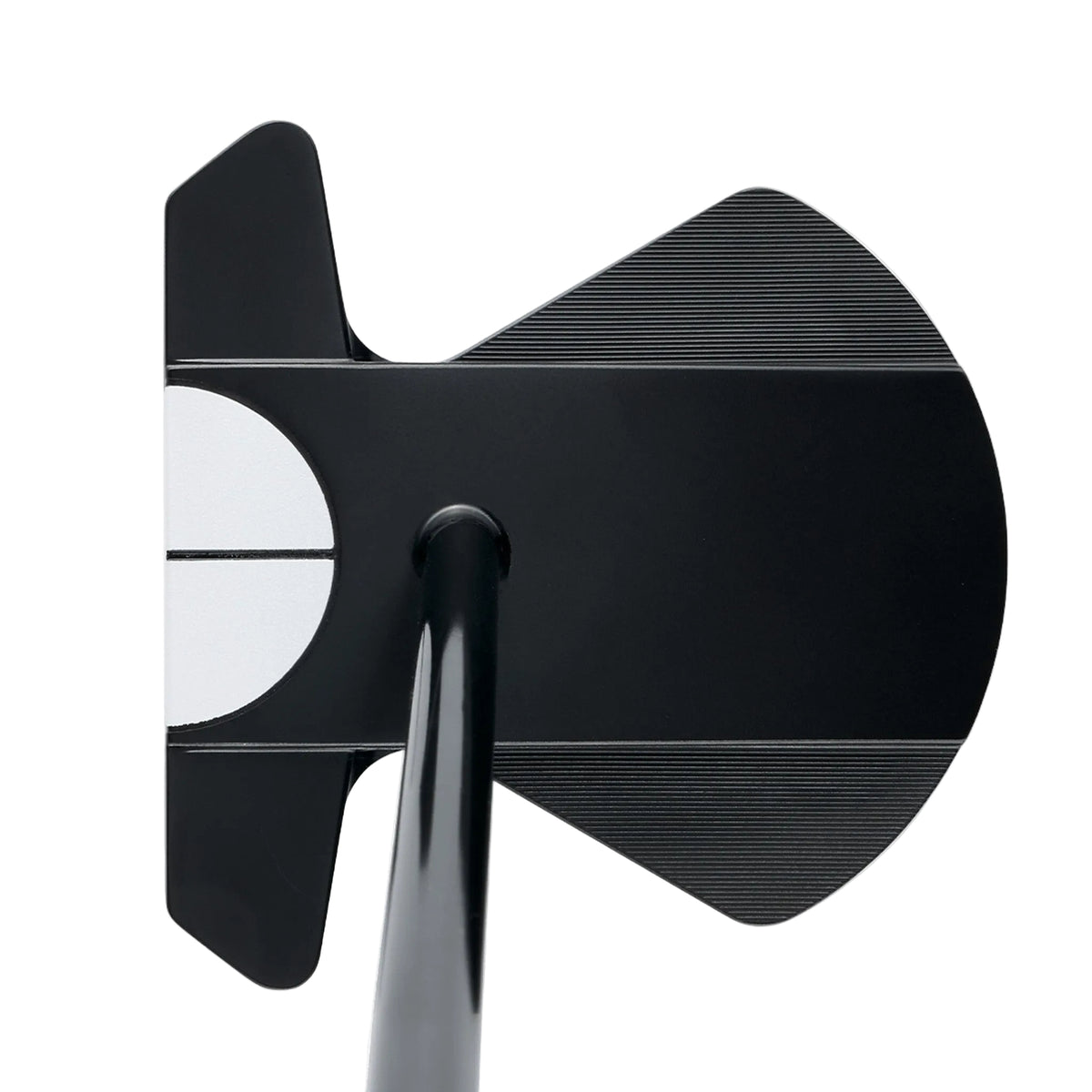Odyssey Ai-DUAL Square 2 Square MAX ½ Ball Putter