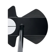 Odyssey Ai-DUAL Square 2 Square MAX ½ Ball Putter