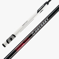 Odyssey Ai-DUAL Square 2 Square MAX ½ Ball Putter