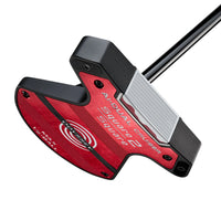 Odyssey Ai-DUAL Square 2 Square MAX ½ Ball Putter