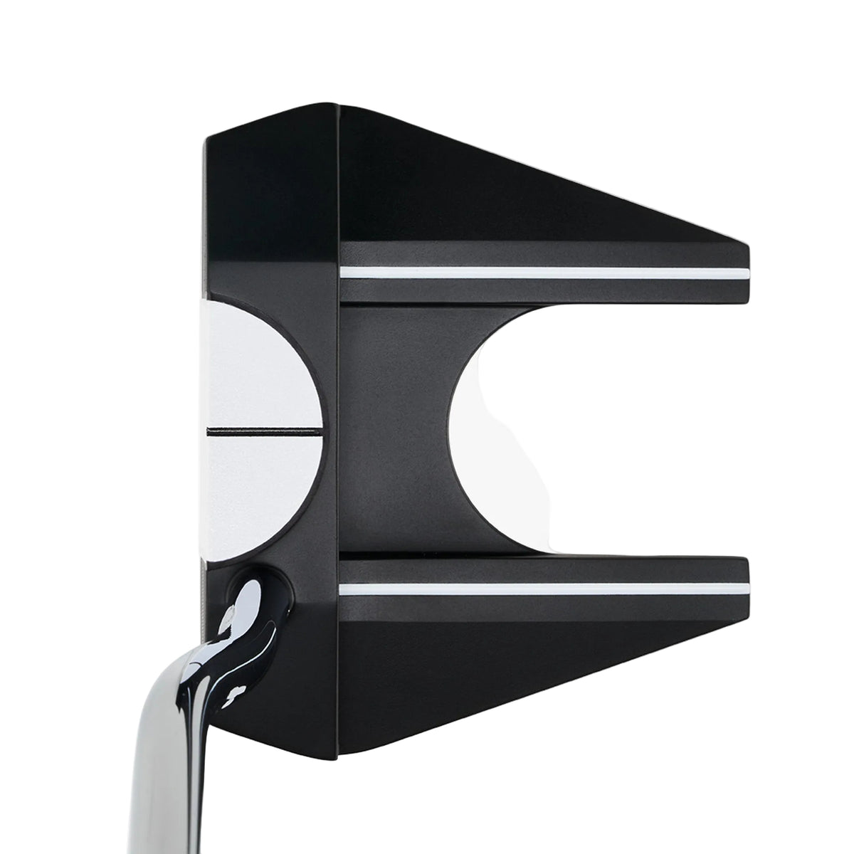 Odyssey Ai-Dual #7 1/2 Ball Cruiser Putter