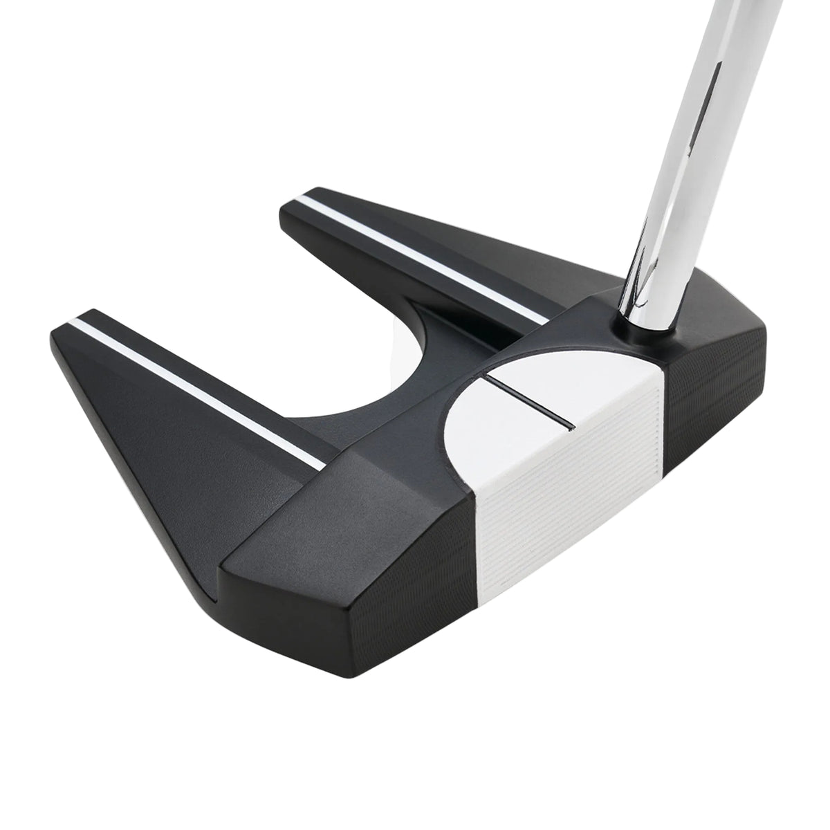 Odyssey Ai-Dual #7 1/2 Ball Cruiser Putter