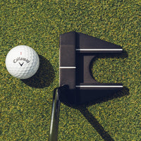 Odyssey Ai-Dual #7 S Putter