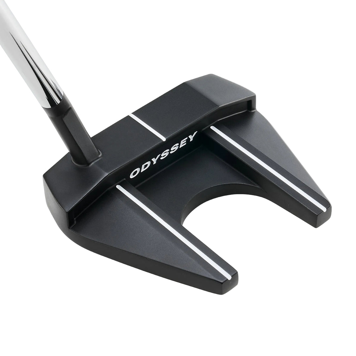 Odyssey Ai-Dual #7 S Putter
