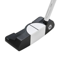 Odyssey Ai-Dual Double Wide 1/2 Ball Putter