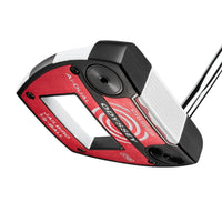 Odyssey Ai-Dual Jailbird 1/2 Ball Crusier DB Putter