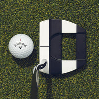 Odyssey Ai-Dual Jailbird Mini Putter