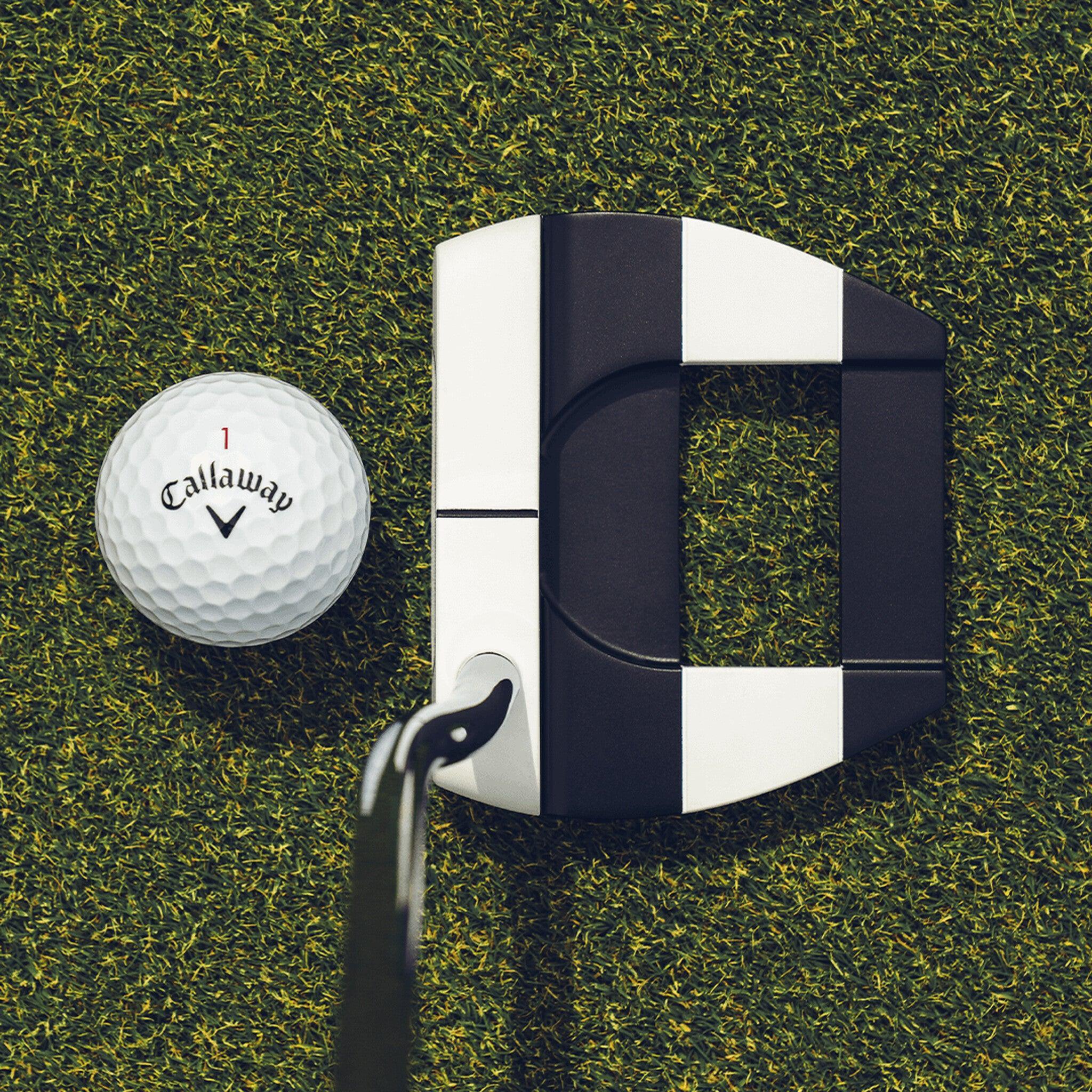 Odyssey Ai-Dual Jailbird Mini Putter | Golf Putters for Canada
