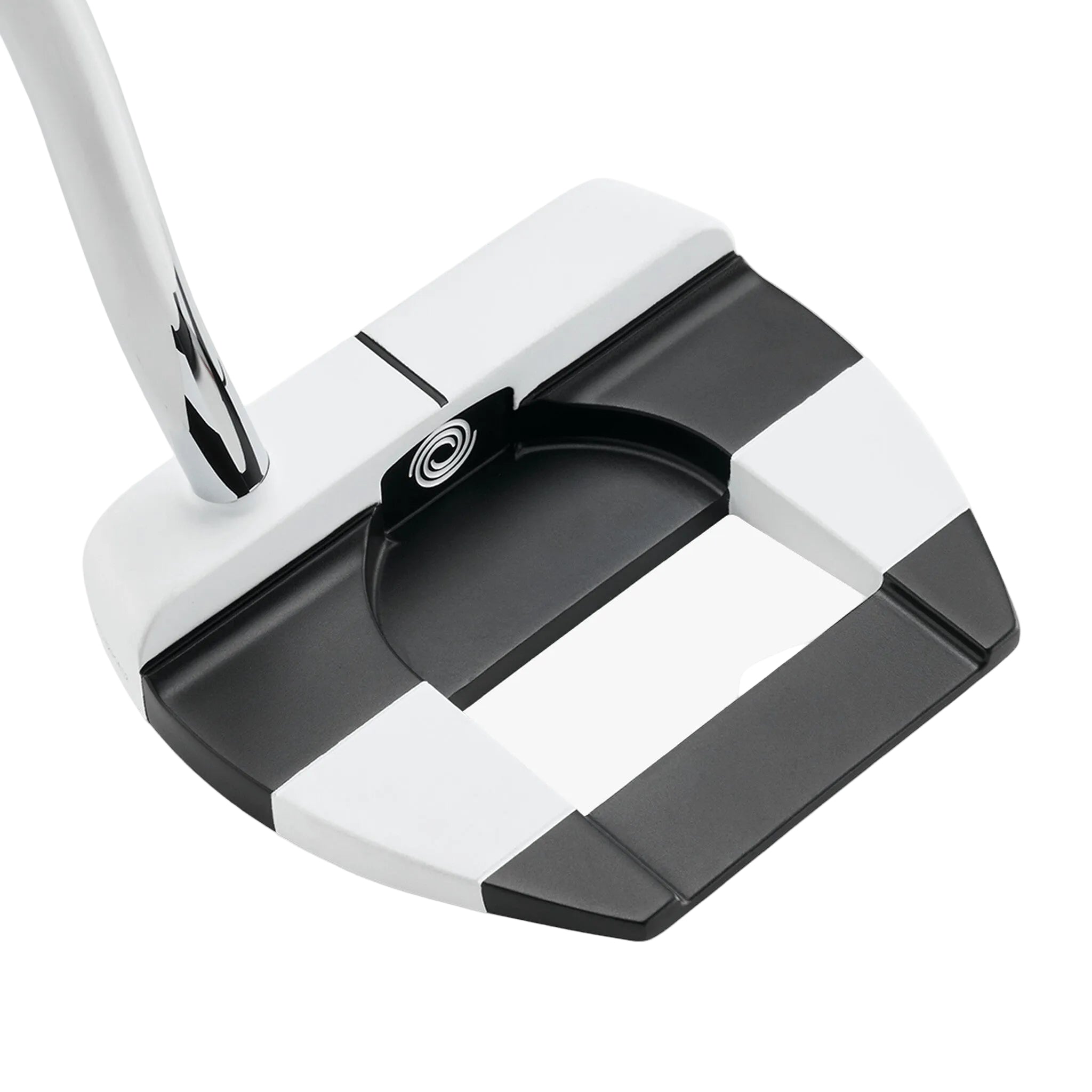 ODYSSEY JAILBIRD Ai-DUAL S2S 34㌅ Odyssey Ai-Dual S2S Jailbird - Malletputters