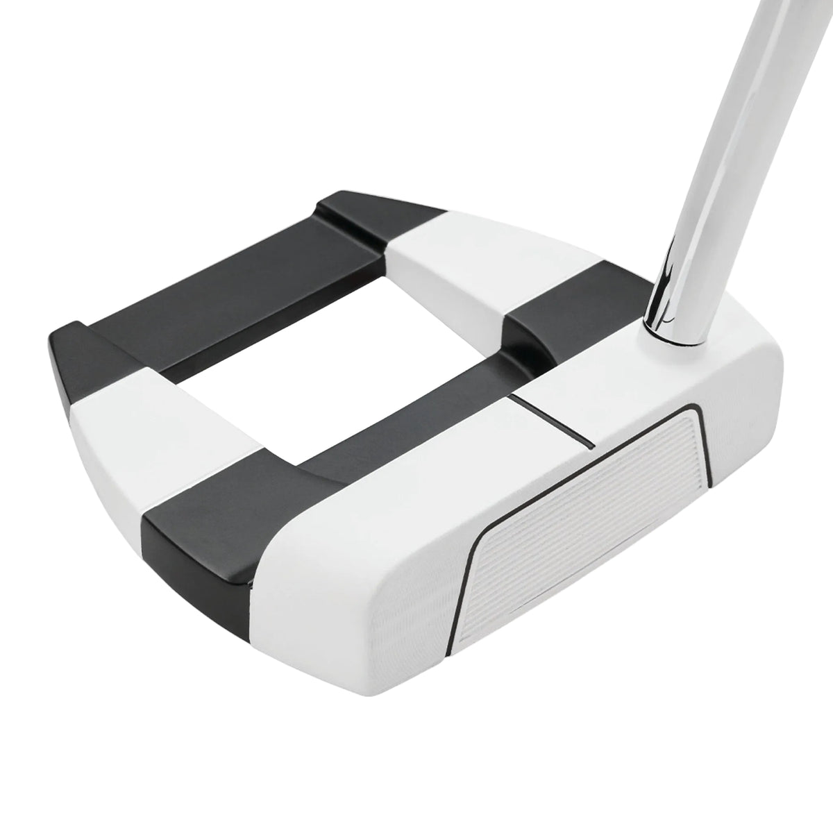 Odyssey Ai-Dual Jailbird Mini Putter