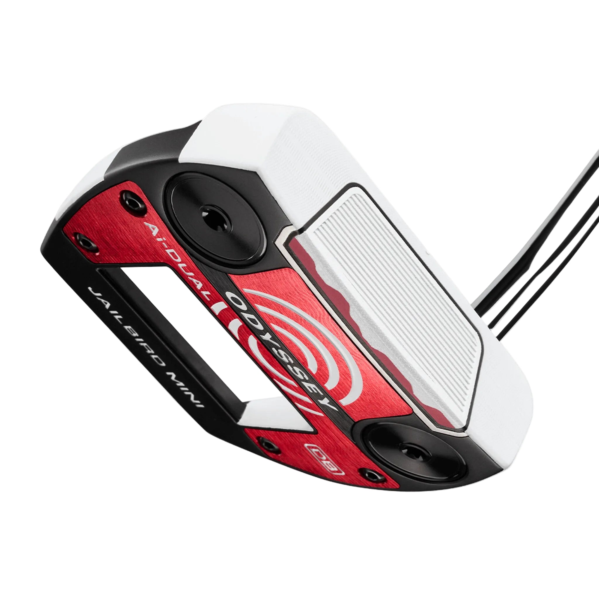 Odyssey Ai-Dual Jailbird Mini Putter | Golf Putters for Canada
