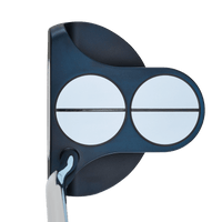 Odyssey Ai-ONE 2-Ball DB Putter