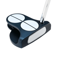 Odyssey Ai-ONE 2-Ball DB Putter