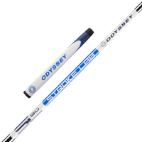 Odyssey Ai-ONE 2-Ball DB Putter