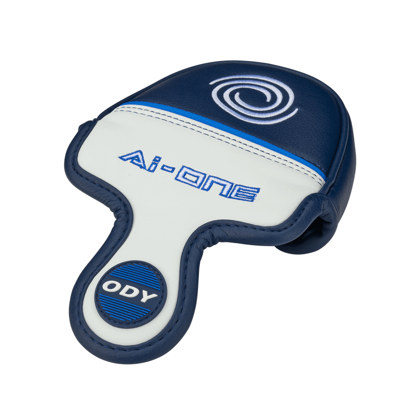 Odyssey Ai-ONE 2-Ball DB Putter