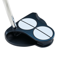 Odyssey Ai-ONE 2-Ball DB Putter