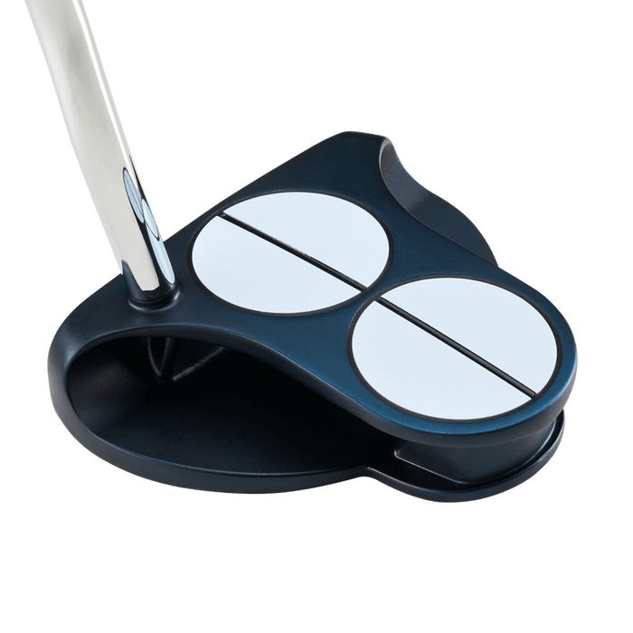 Odyssey Ai-ONE 2-Ball DB Putter