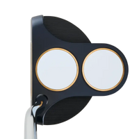 Odyssey Ai-ONE 2-Ball T DB Putter