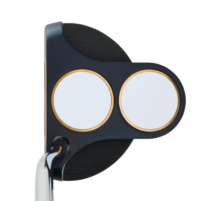 Odyssey Ai-ONE 2-Ball T DB Putter