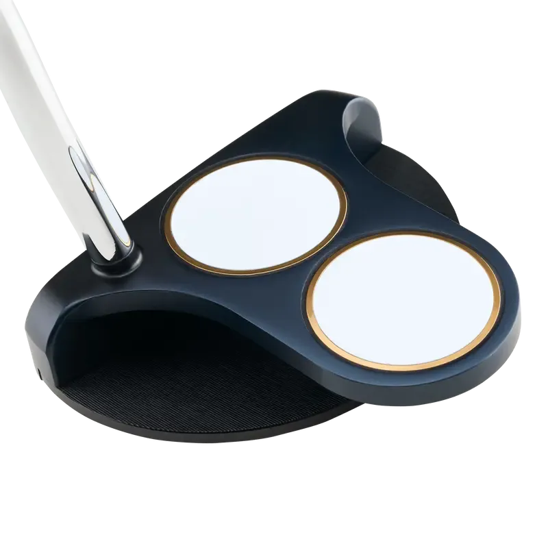 Odyssey Ai-ONE 2-Ball T DB Putter