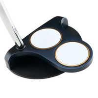 Odyssey Ai-ONE 2-Ball T DB Putter