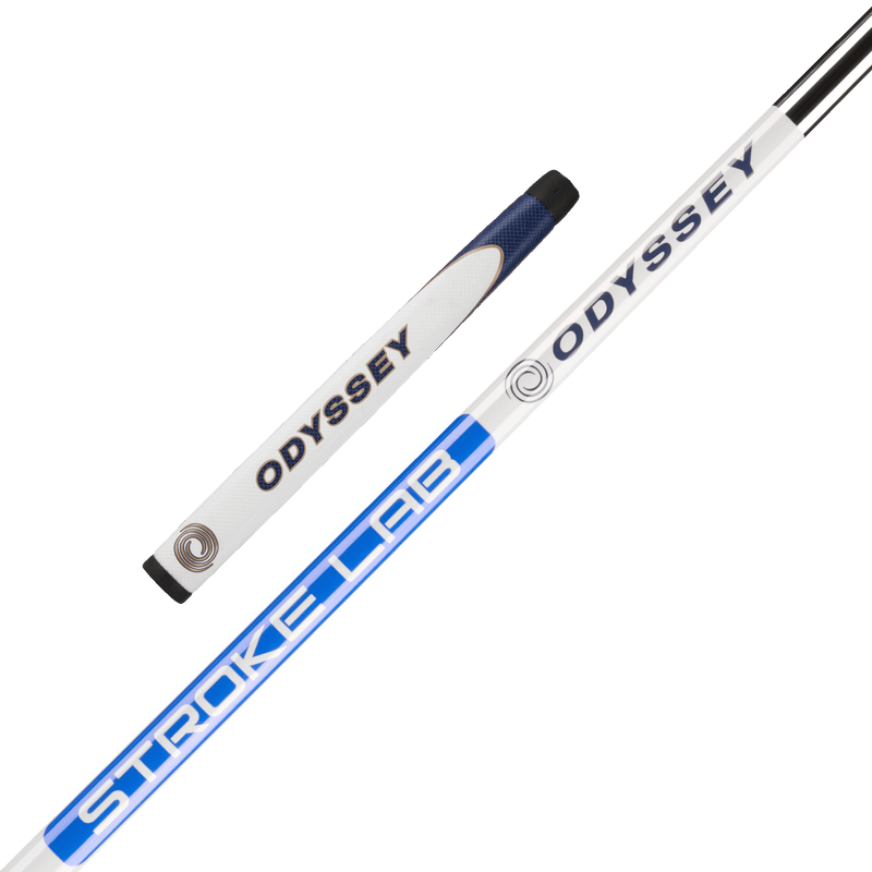 Odyssey Ai-ONE 2-Ball T DB Putter