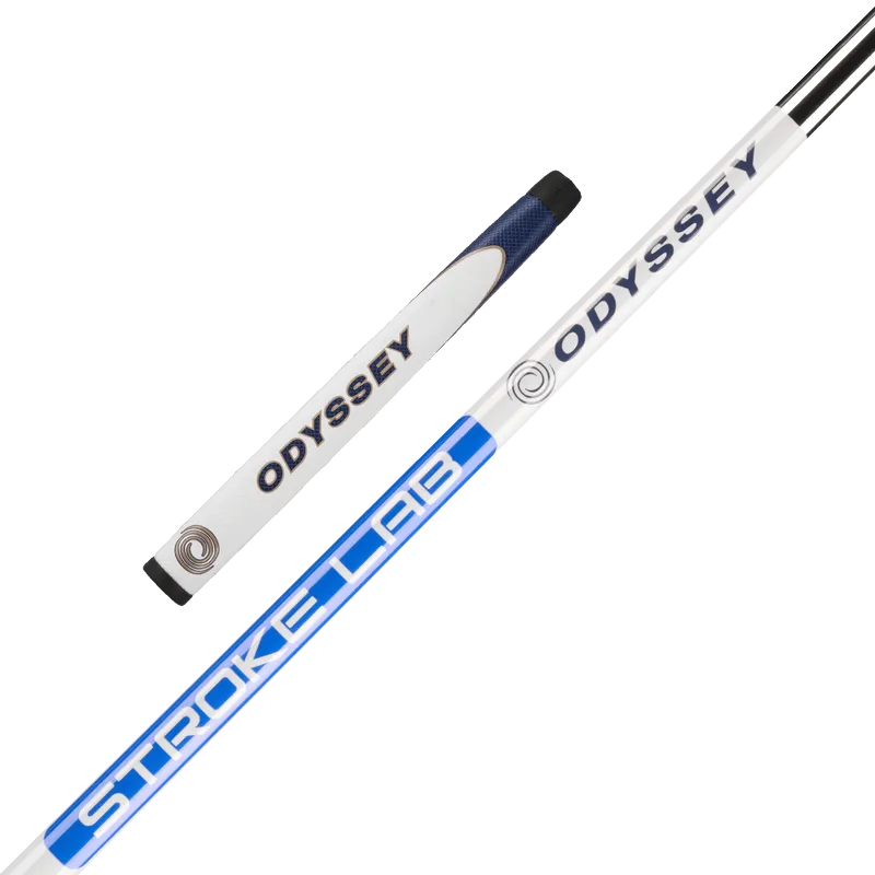 Odyssey Ai-ONE 2-Ball T DB Putter