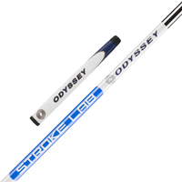Odyssey Ai-ONE 2-Ball T DB Putter