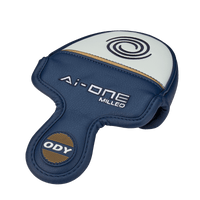Odyssey Ai-ONE 2-Ball T DB Putter