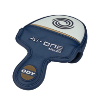 Odyssey Ai-ONE 2-Ball T DB Putter