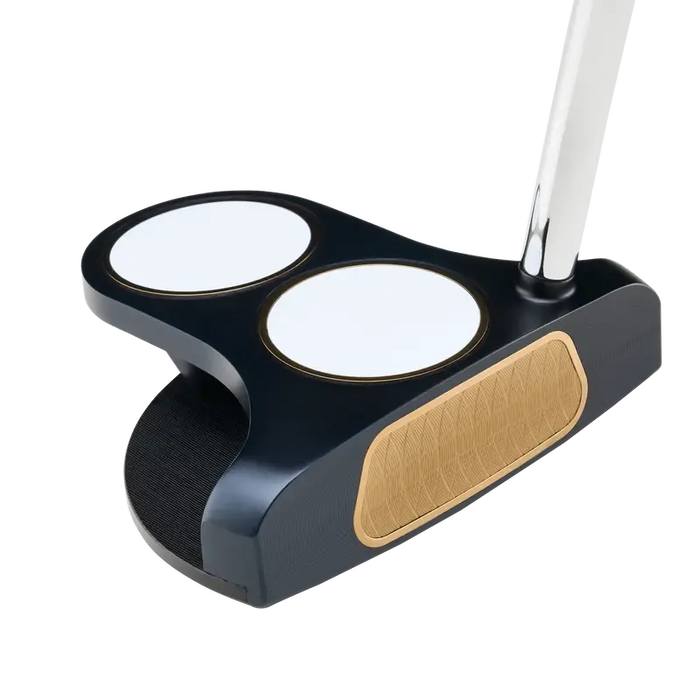Odyssey Ai-ONE 2-Ball T DB Putter