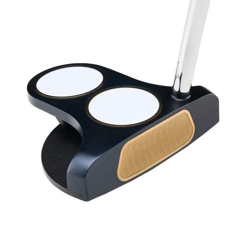 Odyssey Ai-ONE 2-Ball T DB Putter