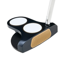 Odyssey Ai-ONE 2-Ball T DB Putter