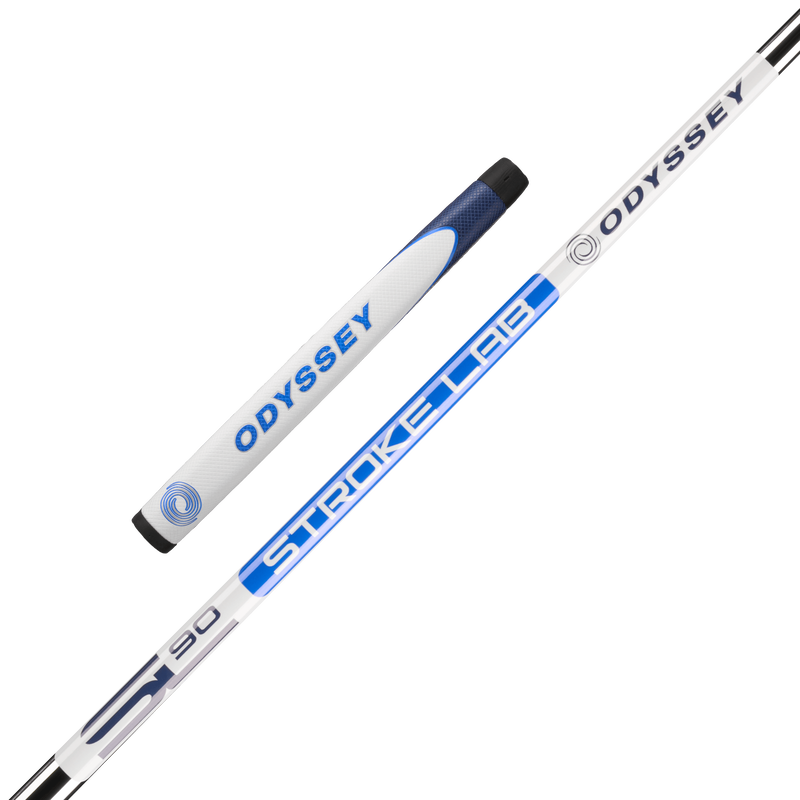 Odyssey Ai-ONE Seven S Putter - 34 inch - RH - Demo Used