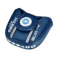 Odyssey Ai-ONE Jailbird Mini CH Putter