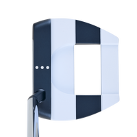 Odyssey Ai-ONE Jailbird Mini Slant Putter - 34 inch - RH - Demo Used