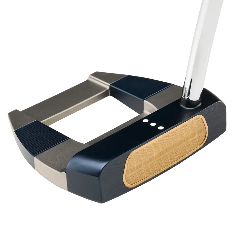 Odyssey Ai-ONE Milled Jailbird Mini T DB Putter – Canadian Pro