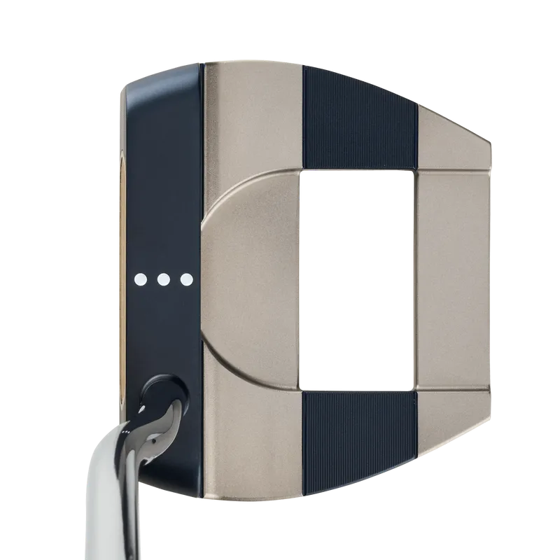 Odyssey Ai-ONE Milled Jailbird Mini T DB Putter