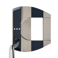 Odyssey Ai-ONE Milled Jailbird Mini T DB Putter