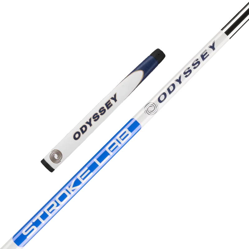 Odyssey Ai-ONE Milled Jailbird Mini T DB Putter – Canadian Pro