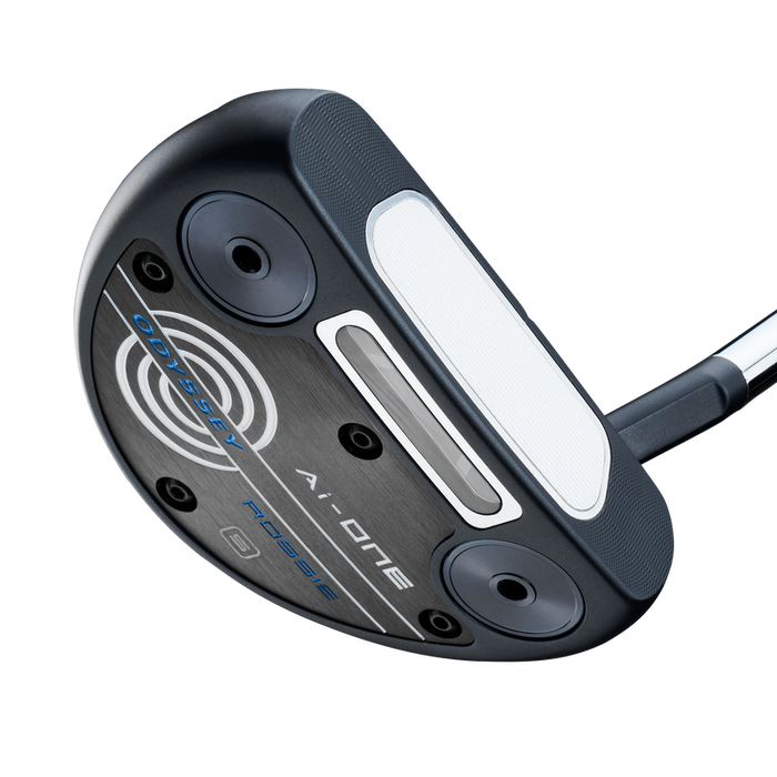 Odyssey Ai-ONE Rossie S Putter - 34 inch - RH - Demo Used - Womens