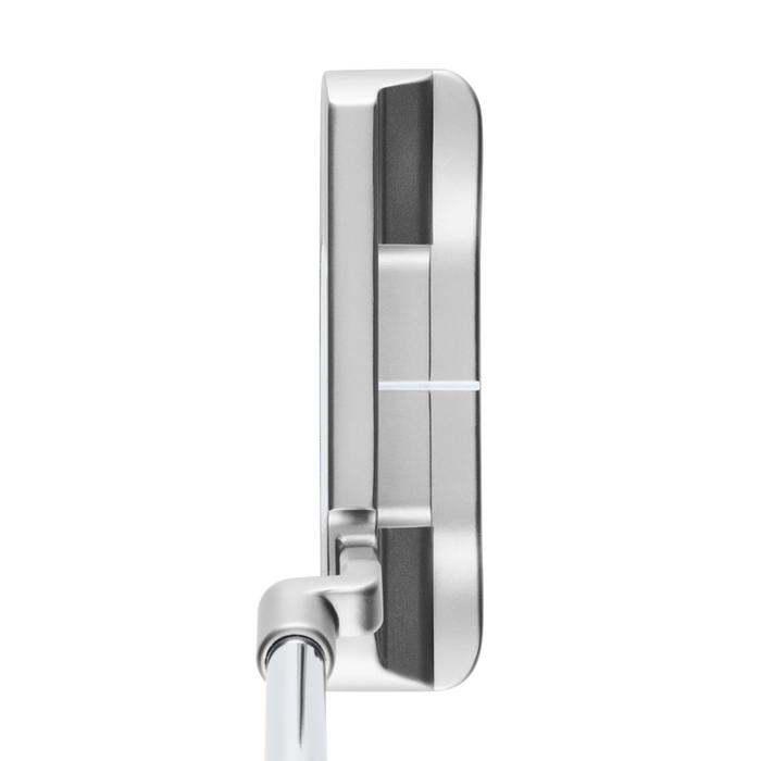Odyssey Ai-ONE Silver #1 CH Putter