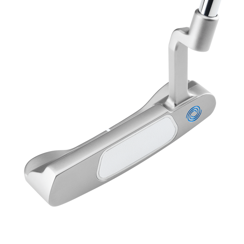 Odyssey Ai-ONE Silver #1 CH Putter