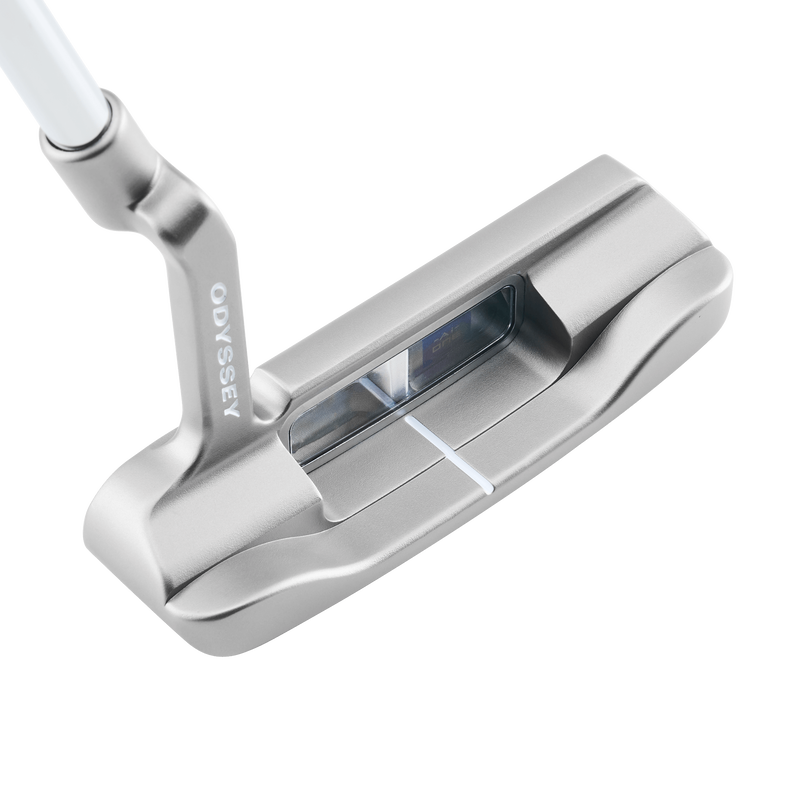 Odyssey Ai-ONE Silver #1 CH Putter