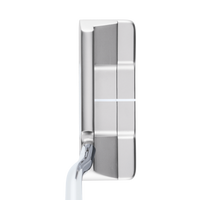 Odyssey Ai-ONE Silver Double Wide DB Putter