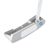 Odyssey Ai-ONE Silver Double Wide DB Putter
