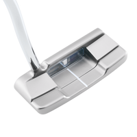 Odyssey Ai-ONE Silver Double Wide DB Putter
