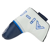 Odyssey Ai-ONE Silver Double Wide DB Putter